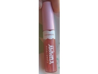 CoverGirl Clean Fresh Yummy Lip Gloss, 650 Coconuts About You, 0.33 fl oz/10 mL - thumbnail 2