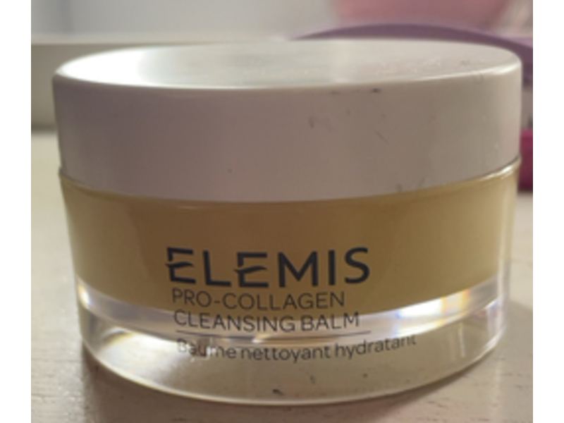 Elemis Pro-Collagen Cleansing Balm, 1.7 oz/50 g