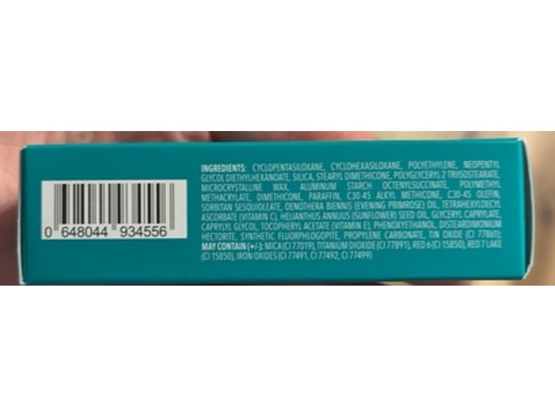 Thrive Causemetics Triple Threat Color Stick, Olivia, 0.40 oz/11.5 g