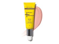 Revlon Illuminance Protect + Moisturize Primer Sunscreen, SPF 30, 003, 0.95 fl oz/28 mL - Image 2