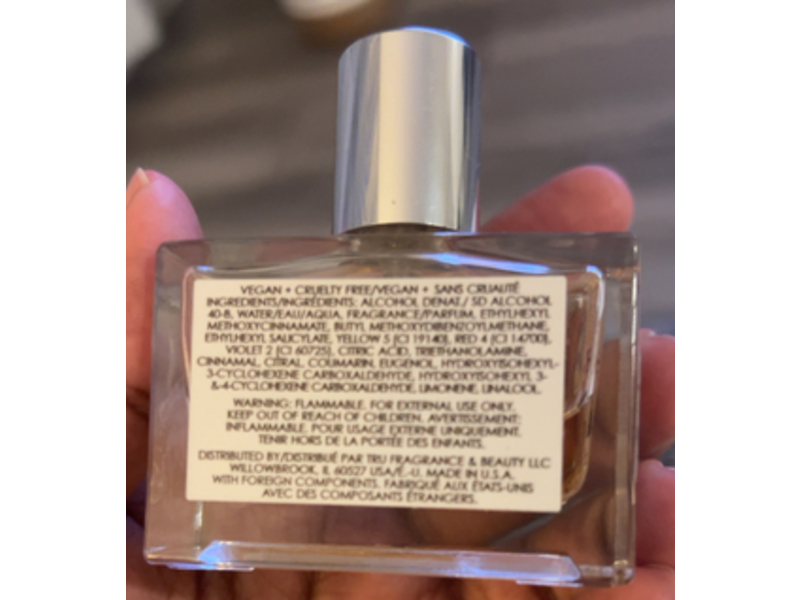 Le Monde Gourmand Eau De Parfum, Chai Epice, 1.0 fl oz/30 mL