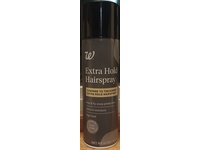 Walgreens Extra Hold Hairspray, 11 oz/311 g - Image 3