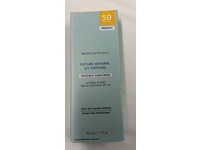 Skinceuticals Future Mineral UV Defense Sunscreen, SPF 50, 1.7 fl oz /50 mL - thumbnail 2