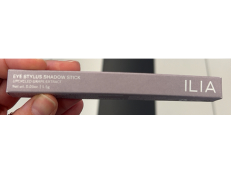 Ilia Eye Stylus Shadow Stick, Noble, 0.05 oz/1.5 g
