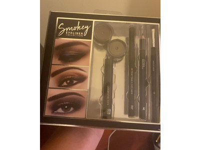 Jlb Cosmetics Smokey Eye Liner Collection, 0.03 fl oz/0.9 g