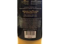 L'Oreal Paris Advanced Haircare Total Repair 5 Restoring Conditioner, Ceramide, 12.6 fl oz/375 mL - thumbnail 3
