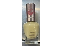 Sally Hansen Color Therapy Nail Color, 460 Ray Of Light, 0.5 fl oz/14.7 mL - thumbnail 2