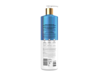 Olay Nourishing & Hydrating Body Lotion, Hyaluronic Acid, 17 fl oz/502 mL - thumbnail 2