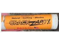 CRACKZAPIT! Cracked Skin Care Chapstick, 0.15 oz - Image 3
