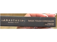 Anastasia Beverly Hills Magic Touch Concealer, Shade 11, 0.4 fl oz/12 mL - thumbnail 2
