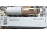 Beautycounter Lid Glow Cream Shadow, Gleam, 0.17 fl oz/5 mL - thumbnail 2