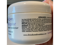 Clinical Care Later Alligator Day & Night Moisturizer, Vitamin C, 8 oz/225 g - thumbnail 2