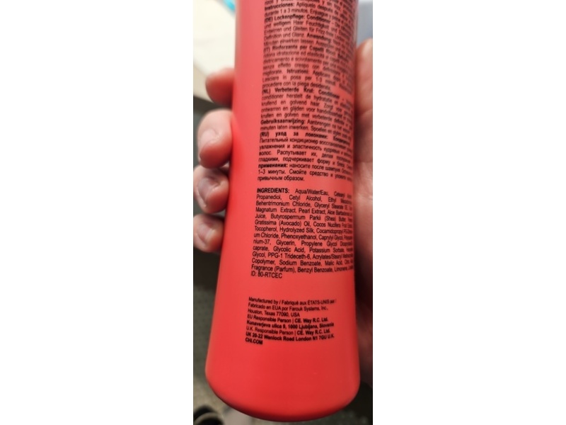 Chi Royal Treatment Curl Care Conditioner, 12 fl oz/355 mL