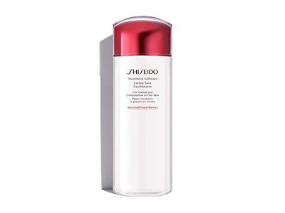Shiseido Treatment Softener, 10 fl oz/300 mL
