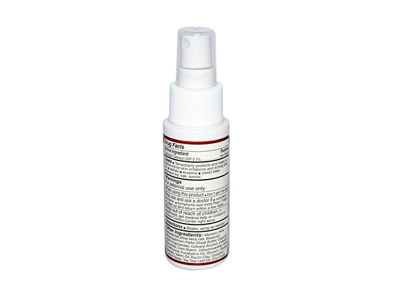 All Terrain Ditch the Itch Spray, 2 fl oz / 59 mL