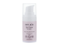 IVY AIA Eye Cream, Caffeine & Hyaluronic Acid, 0.5 fl oz/15 mL - Image 2