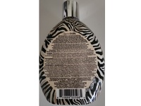 Tan Incorporated Brown Sugar Dipped In Dark 400X Bronzer Tanning Lotion, 13.5 fl oz/400 mL - thumbnail 3