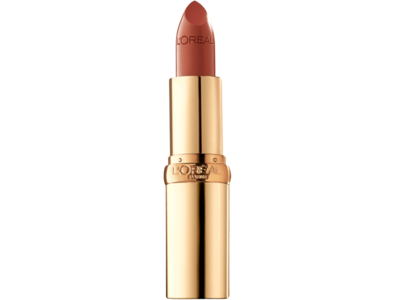 L’Oreal Paris Colour Riche Satin Lipstick, Brazil Nut 850,