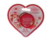 Strawberry Shortcake Sugar Lip Scrub, Strawberry Scented, 0.35 oz/10 g - Image 2
