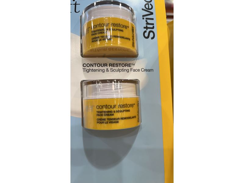 StriVectin Contour Restore Tightening & Sculpting Face, 1 fl oz/30 mL