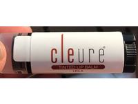 Cleure Tinted Lip Balm with Shea Butter, Organic, Leila - thumbnail 2