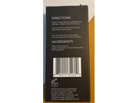 PLU Laboratories GHK-Cu Copper Peptide Hair Tonic, 1 fl oz/30 mL - thumbnail 3