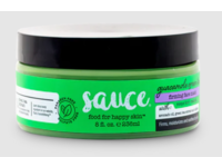 Sauce Firming Face Mask, Guacamole Green Tea, 8 fl oz/236 mL - thumbnail 1