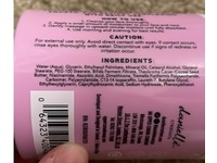 Dani Beauty Daily Moisturizer, Niacinamide, Vitamin C, 4 fl oz/118 mL - thumbnail 3