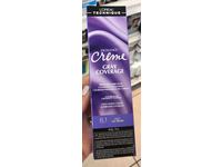 L'Oreal Technique Excellence Cream Gray Coverage Permanent Hair Color, 6.1 Light Ash Brown, 1.74 oz/49.29 g - thumbnail 3