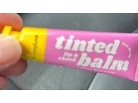 Avry Beauty Tinted Lip & Cheek Balm, Pink Me Up, 1.5 oz/10 mL - thumbnail 2