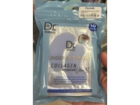 Dr.Wellness Under Eye Masks, Collagen & Vitamin E, 0.14 oz/4 g, 10 Pairs - Image 3