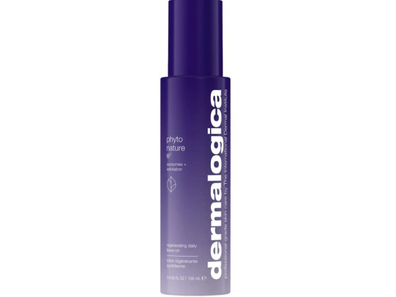 Dermalogica Phyto Nature e2 Regenerating Daily Leave On, 0.17 fl oz/5 mL