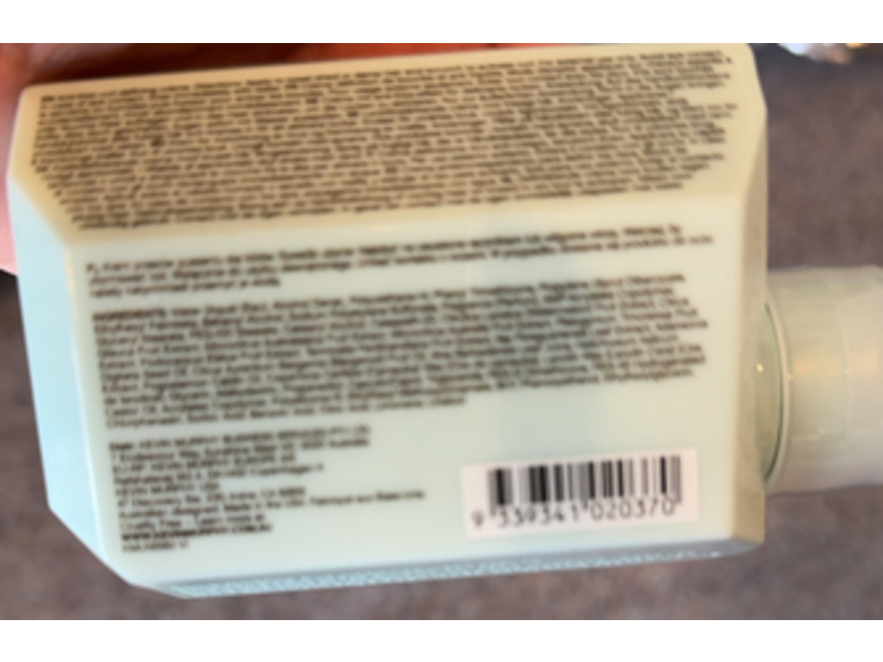 Kevin.Murphy Killer Curls Cream, 6.7 fl oz