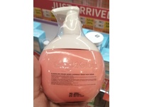 Glad2Glow Overnight Night Body Serum, Creamy Berry, 300 mL - Image 4