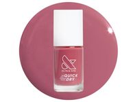 Olive & June Quick Dry Nail Polish, Primrose, 3 fl oz/9 mL - thumbnail 1