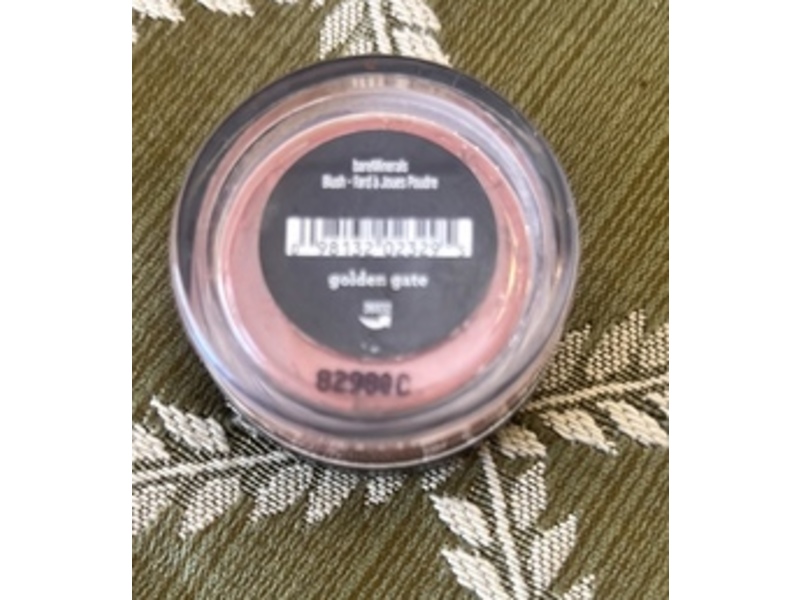 BareMinerals Blush, Golden Gate,
