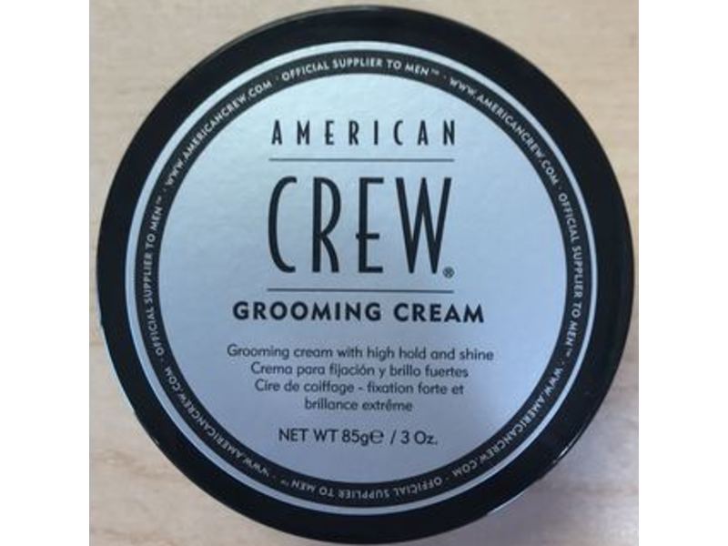 American Crew Grooming Cream, 3 oz/85 g