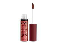 NYX Professional Makeup Butter Gloss Bling Lip Gloss, Big Spender, 0.27 fl oz/ 8 mL - thumbnail 1