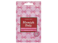 My Beauty Spot Blemish Dots, Charcoal, Salicylic Acid & Aloe Vera, 10 Count - Image 2