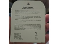 Clover By Clove + Hallow Base Paste Illuminating Primer, 0.38 oz/11.2 mL - thumbnail 3