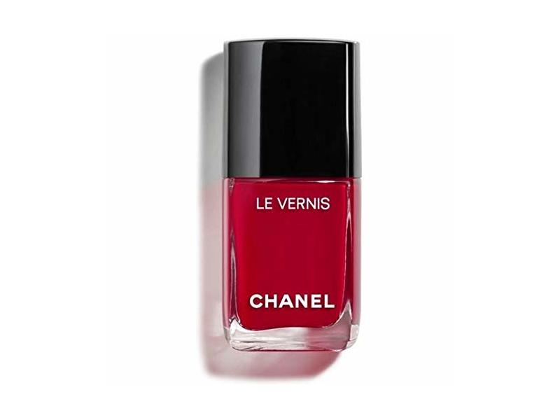Chanel Le Vernis Longwear Nail Colour 08 Pirate for Women, 0.4 Ounce