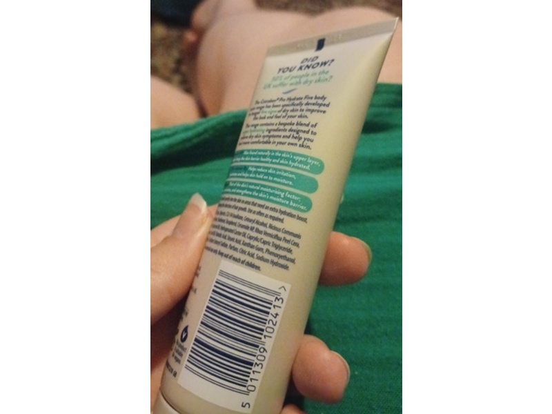 Cetraben Pro Hydrate Five Hydrating Skin Saviour, 75 mL