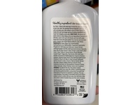 Sauce Beauty Glossy Color + Gloss + Repair Semi Permanent Hair Color, Black, 4.5 fl oz/133 mL - Image 4