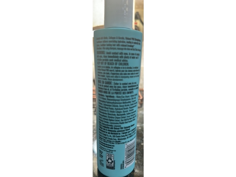 Viviscal Pro Strengthening Conditioner, 8.45 fl oz/250 mL