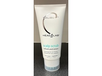 Malibu C Head Lab Scalp Scrub, Refresh & Renew, 6 fl oz/177 mL - Image 3