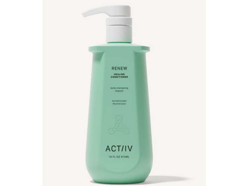 ACTIIV Renew Healing Conditioner, 16 fl oz/473 mL