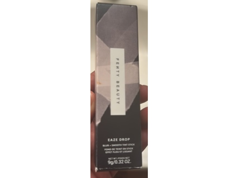 Fenty Beauty Eaze Drop Stick Blur+Smooth Tint Stick Foundation, 19, 0.32 oz/9 g