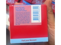 Fwee Glowy Jelly Pot Keyring Set, Cream Tea, 4 g - thumbnail 3