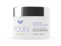 Youn Beauty Advanced Exfoliating Cream, 3.4 fl oz/100 mL - thumbnail 1