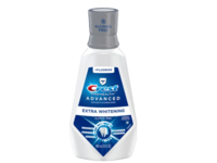 Crest Pro-Health Advanced Mouthwash, Extra Whitening, 32 fl oz/946 mL, Pack Of 2 - Image 2